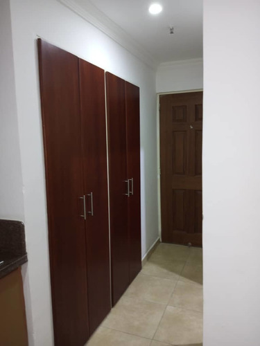 Imagen 2 de 9 de Alquilo Apartamento De Un Ambiente En Ccp Suites