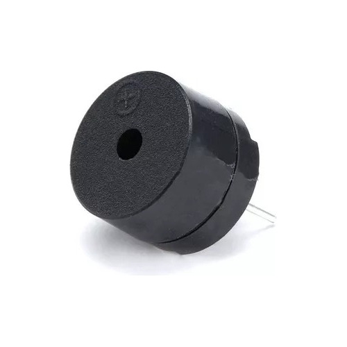 Buzzer Activo Y Pasivo