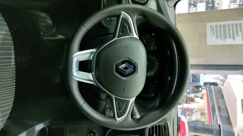 Imagen 11 de 17 de Renault Sandero Life 1.6 2022 0km #ev