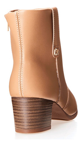 Modare Salto Baixo 7072-107 Feminino