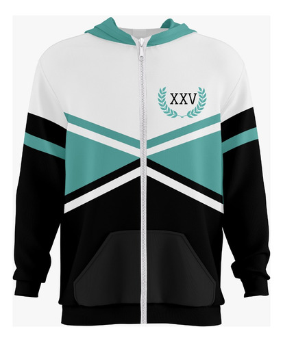 Campera Egresados Primaria Secundaria Personalizado Egr 3 Nv