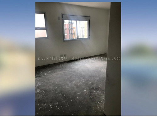 Imagem 22 de 26 de Apartamento No Klabin - 217 M², 3 Suítes, 4 Banheiros, 1 Lavabo, 4 Vagas E Depósito. No Contrapiso - 175