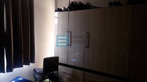 Imagem 15 de 15 de Edinaldo Santos - Santa Isabel, Casa Duplex De 2/4, 1 Vaga Ref 881 - 881