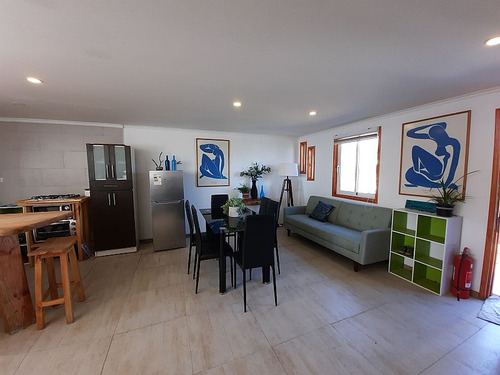 Se Vende Cabañas En Maitencillo