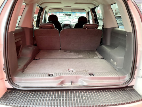 Imagen 7 de 9 de Ford Explorer Xls 2002 Automatica