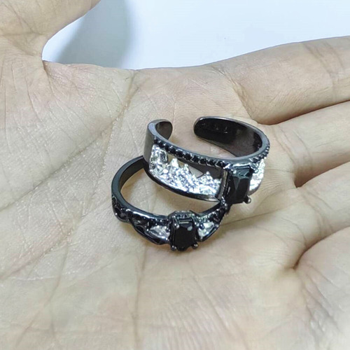Game Sylus Cosplay Y Deepspace Love Ring
