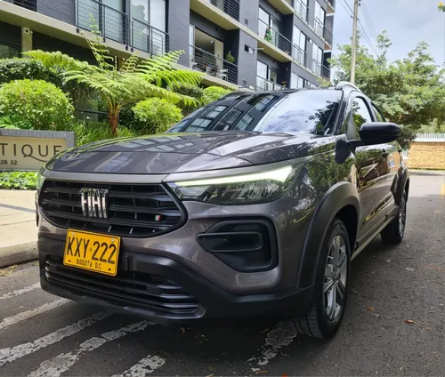 Fiat Pulse 1.3 Drive Mt