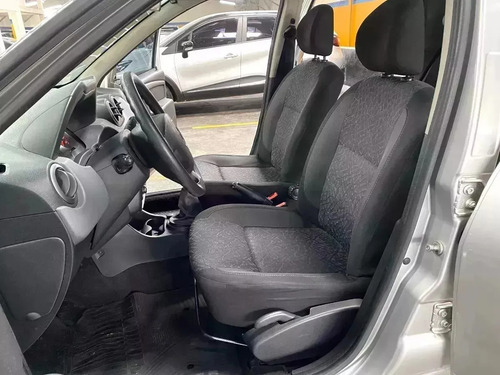 Renault Duster 1.6 4x2 Confort Plus Abs 110cv