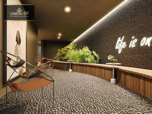 Imagem 3 de 11 de Apartamento Com 3 Dormitórios À Venda, 85 M² Por R$ 1.507.787,00 - Moema - São Paulo/sp - Ap50344