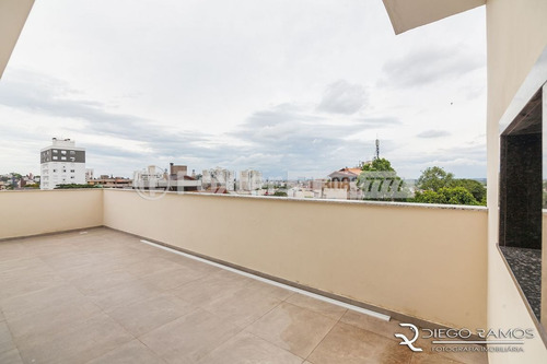 Imagem 4 de 25 de Cobertura, 3 Dormitórios, 164.32 M², São Sebastião - 191157
