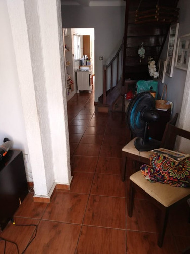 Imagem 2 de 11 de Casa De Vila À Venda Na Rua Luís De Paiva Azevedo, Penha De França, São Paulo - Sp - Liv-22621