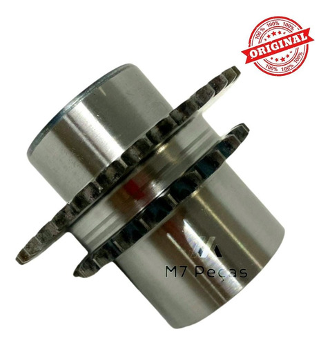 Engrenagem Do Virabrequim Hr/k2500 2.5 16v 13/.... D4cb