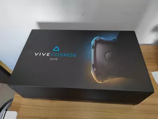 Htc Vive Cosmos Elite