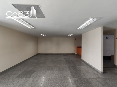 Renta - Oficina - Revolución - 968 M2 - Piso 4