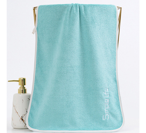 El Juego De Toallas Secas D Bath Towel Incluye 5 Toallas De