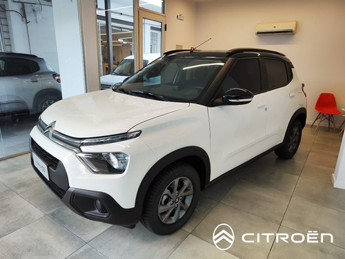 Citroën C3 1.5 Feel 90cv