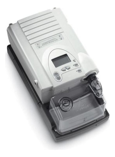 Alquiler de Bipap Synchrony Ii Avaps: Mes de Philips Respironics