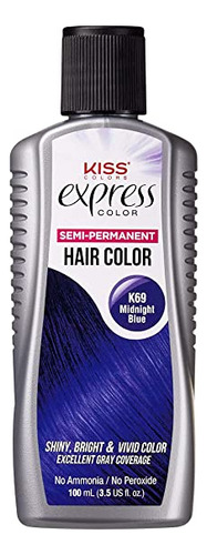 Kiss Express Color De Cabell - 7350718:mL a $88990