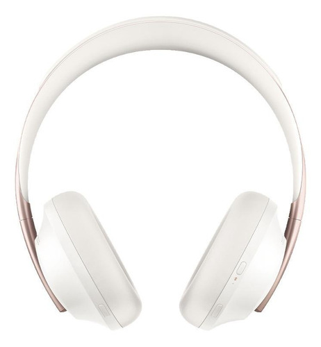 Fone de ouvido over-ear sem fio Bose 700 soapstone