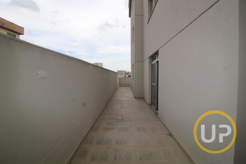 Imagem 6 de 15 de Apartamento Em Jardim América - Belo Horizonte - 8431
