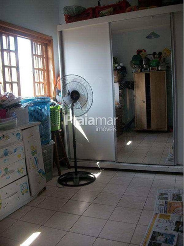Imagem 7 de 10 de Cobertura 3 Dorm | 1 Vaga | 128 M² | Centro I São Vicente - 1059