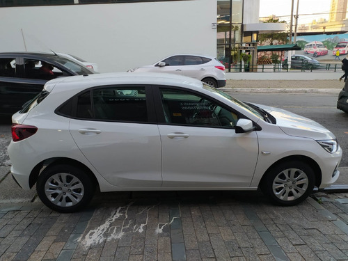 Chevrolet Onix 1.0 5p