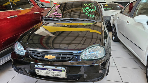 Chevrolet Corsa Classic 1.0 Life Flex Power 4p 70 hp