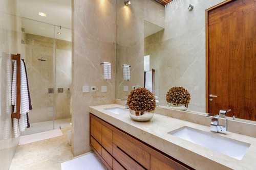 Imagen 17 de 27 de Casa En Condominio Venta Jardines Del Pedregal, Farallón - (2)