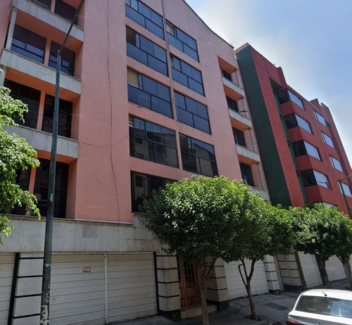 Gran Oportunidad De Inversión!! Hermoso Y Amplio Departamento En Remate En Col. Paseos De Taxqueña, Coyoacán!!