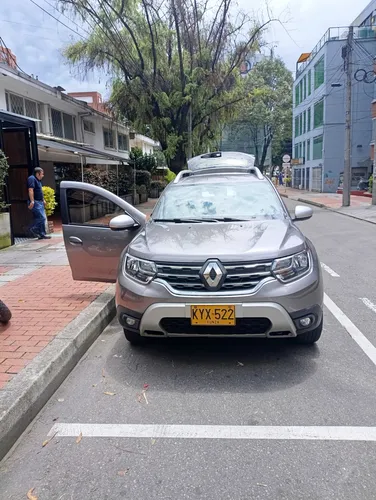 Renault Duster 1.6 Intense