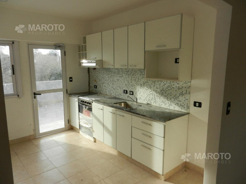 Imagen 4 de 11 de Departamento En Alquiler En Maschwitz - Maroto Propiedades