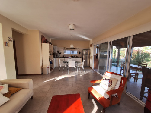 Venta Casa Los Paraisos