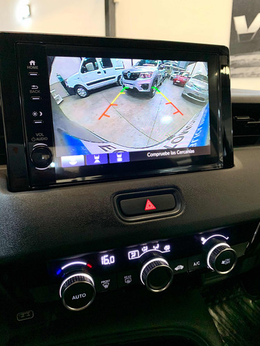 Honda HR-V 1.8 Lx 2wd Cvt