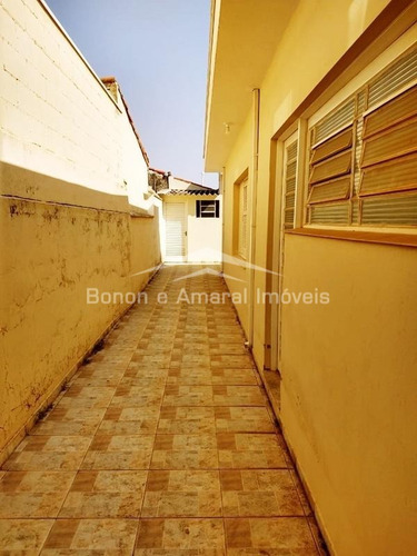 Imagem 25 de 30 de Casa À Venda Em Jardim Nova Europa - Ca014093