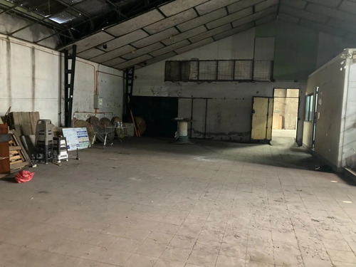 Bodega 460 M2 + Oficinas El Roble