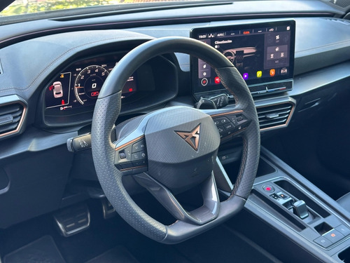 Cupra formentor 2.0 TSI 310HP DSG VZ 4WD