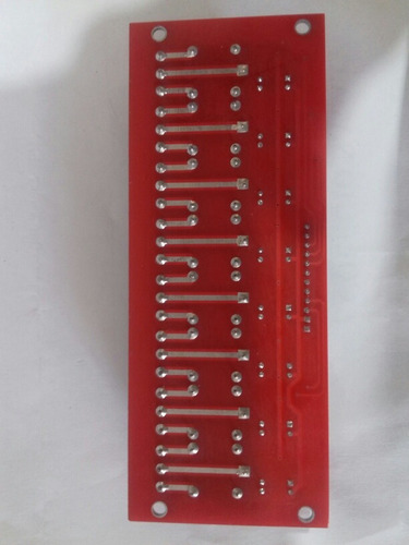 Relevadores Para Arduino (Usado)