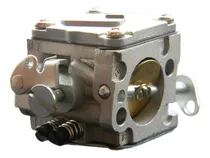 Comprar Para Husqvarna 61 266 268 272 Reparación De Motosierra Carbu
