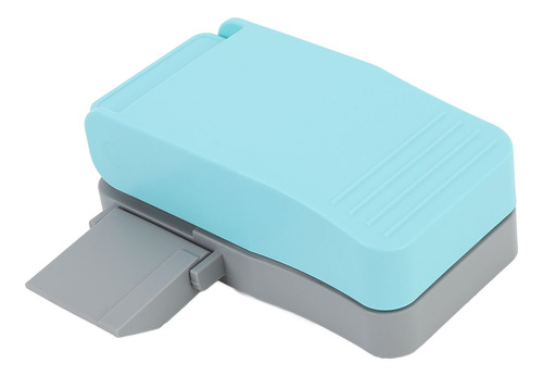 Puzzle Maker Punch Clean Cut, Mango Que Ahorra Mano De Obra,