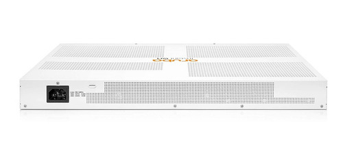 Switch Hp Aruba Jl686a 1930-48g Admin L3 48 Puertos Giga Poe