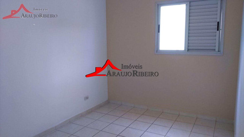 Imagem 5 de 30 de Apartamento Com 2 Dorms, Vila Nossa Senhora Das Graças, Taubaté - V4124