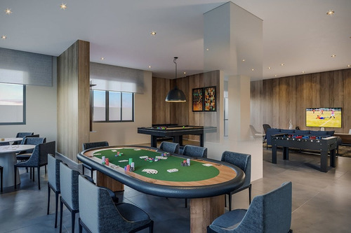 Imagem 13 de 30 de Apartamento À Venda No Bairro Vila Gilda - Santo André/sp - O-11128-20658