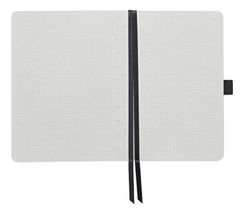 Cuadernos Para Zurdos Erin Condren Cuaderno A5 Con Tapa Blan