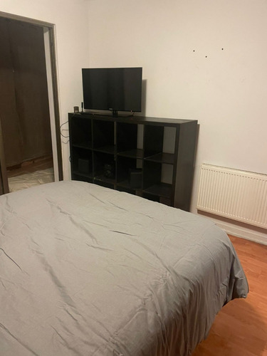 Arriendo Amoblado Marzo A Dic 1 Dormitorio