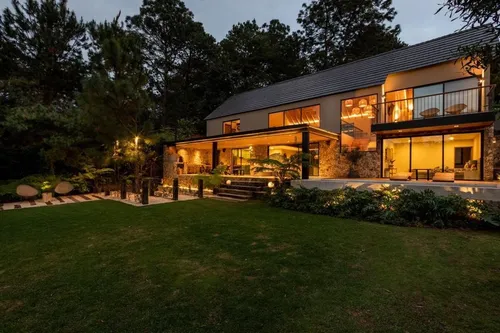 Casa Nueva Y Moderna En Venta