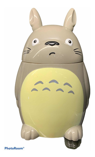 Lampara Totoro Recargable Artefacto Store