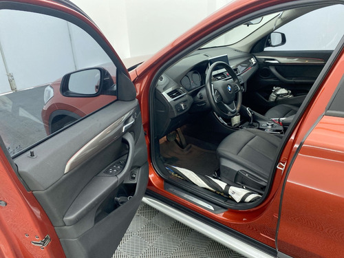 Imagen 15 de 25 de Bmw X1 Sdrive 18i 1.5