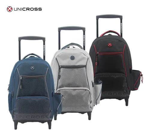 Carro ruedas mochila hotsell