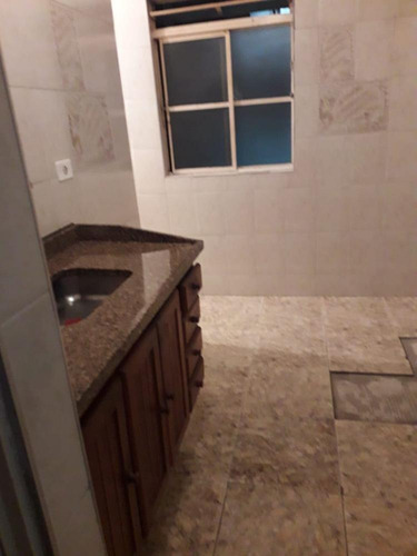 Imagem 2 de 11 de Apto Com 50 M² À Venda Por R$ 149.000,00 Na Cohab Brasilândia, São Paulo | Sp - Ap524313v