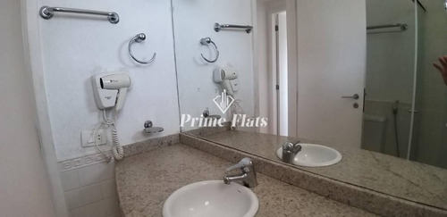 Imagem 10 de 20 de Flat Disponível Para Venda No Mercure Rio De Janeiro Arpoado - 281345